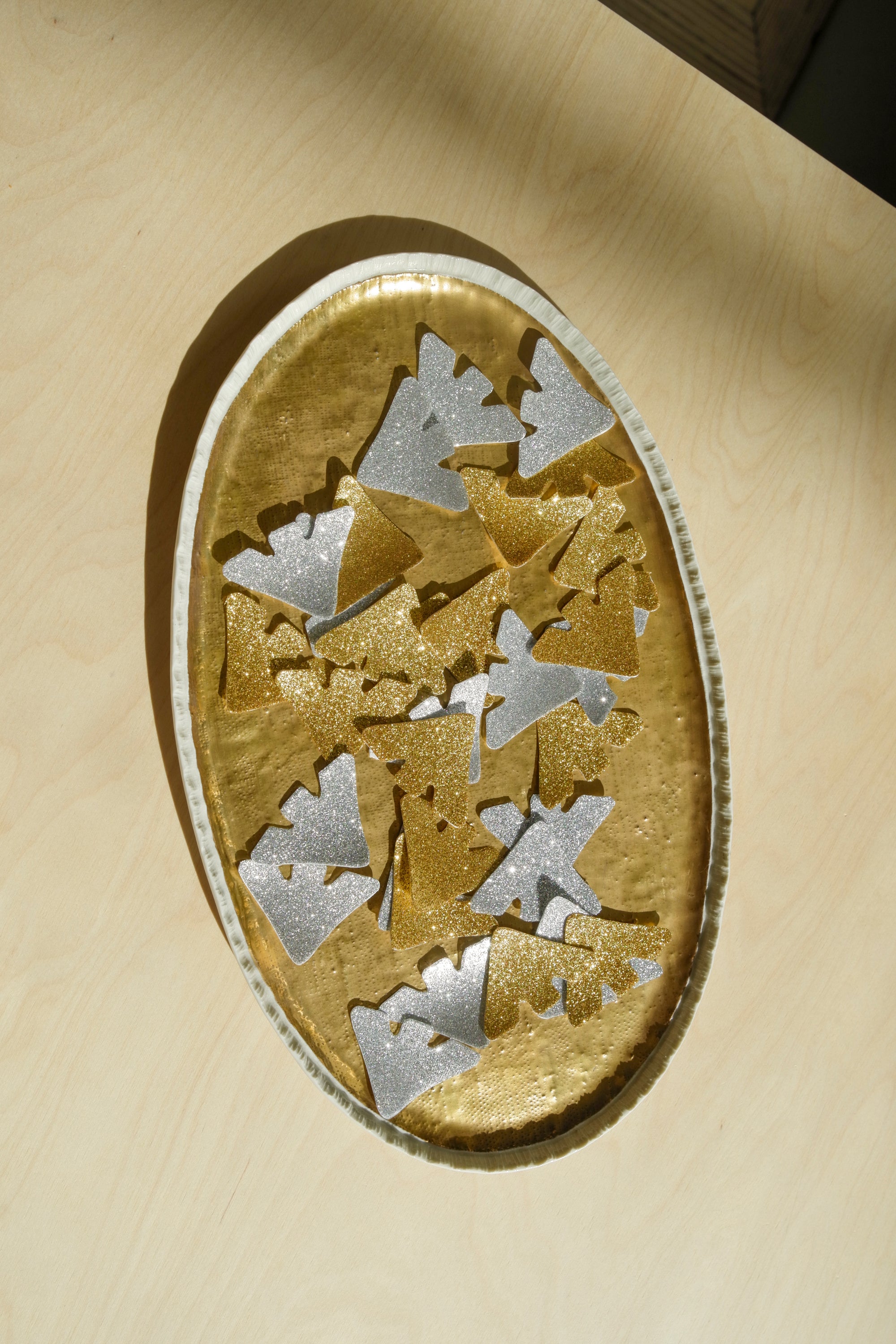 JEWEL TAPE per le rughe glabellari