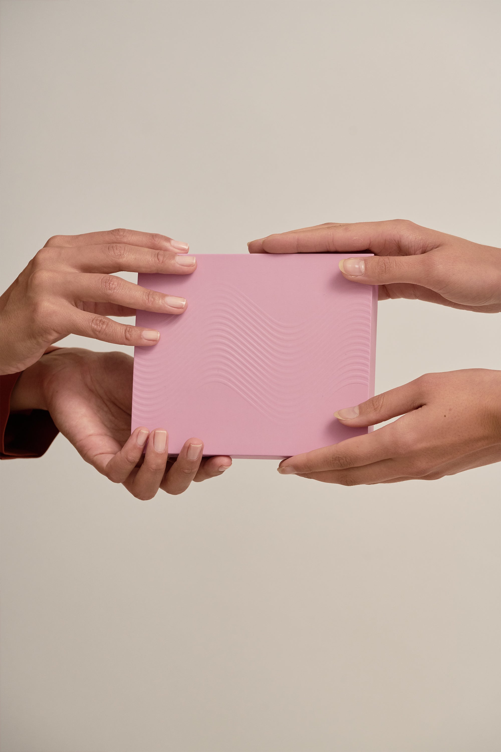 Forehead and Eyebrow Kit