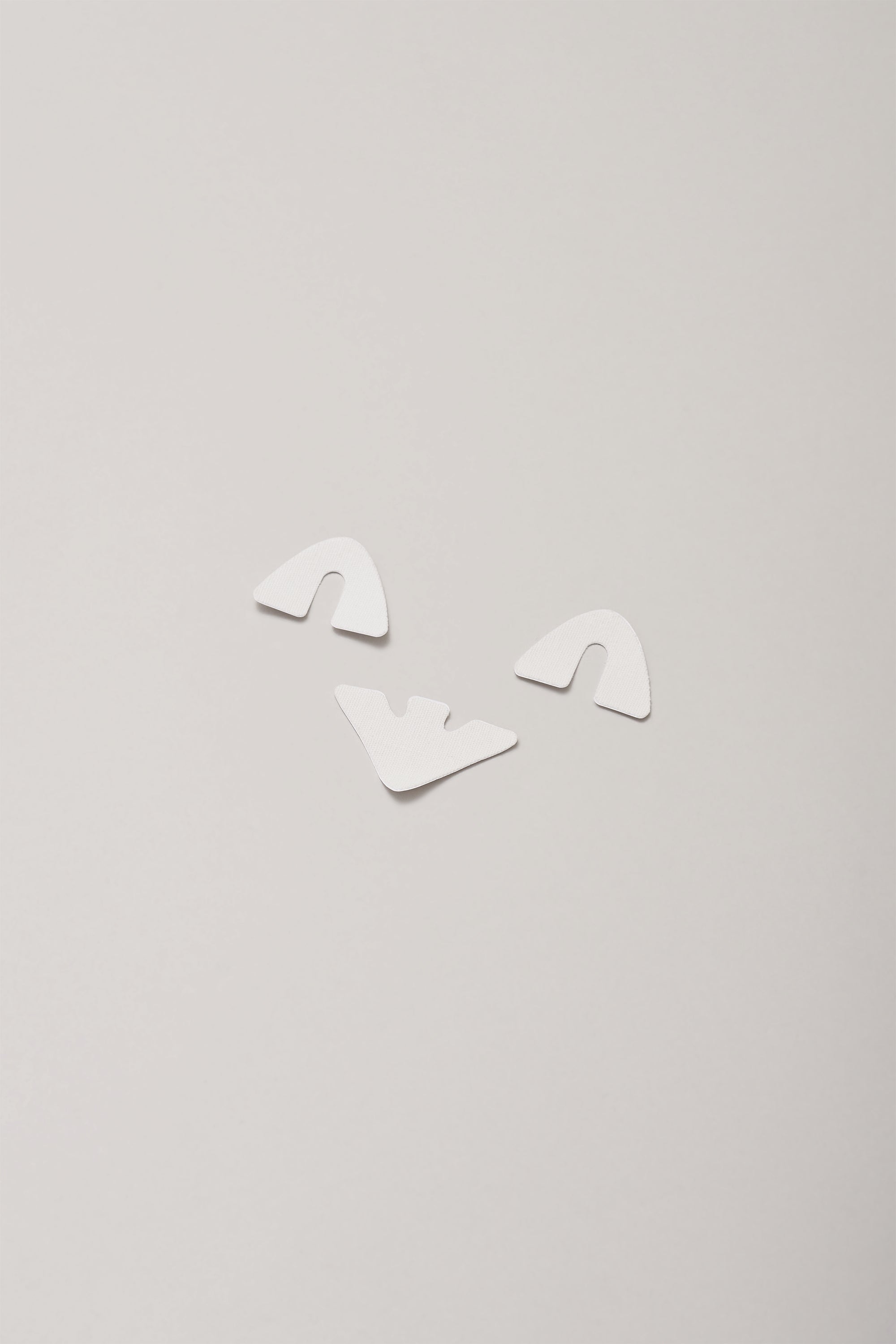 Forehead and Eyebrow Kit