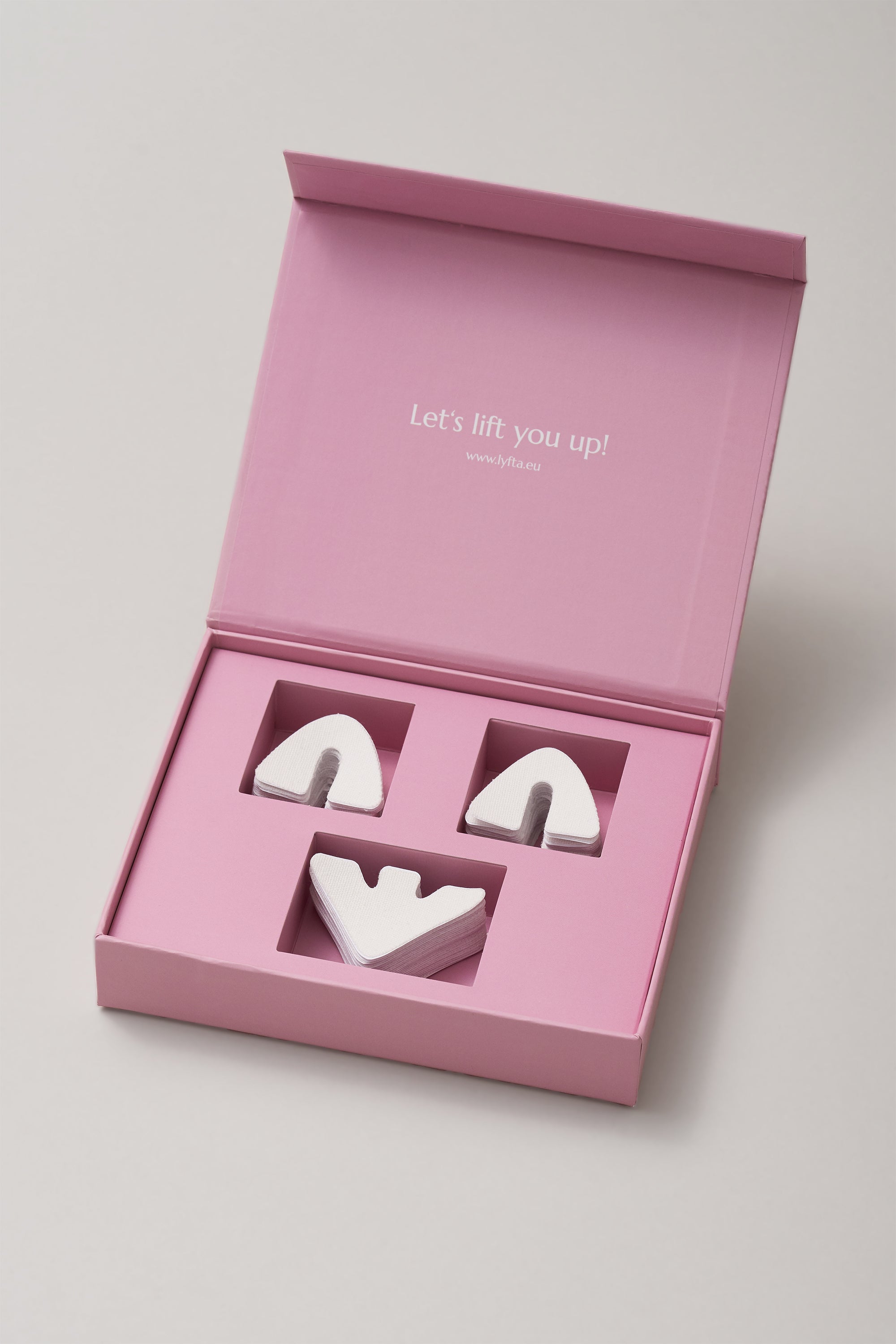 Forehead and Eyebrow Kit