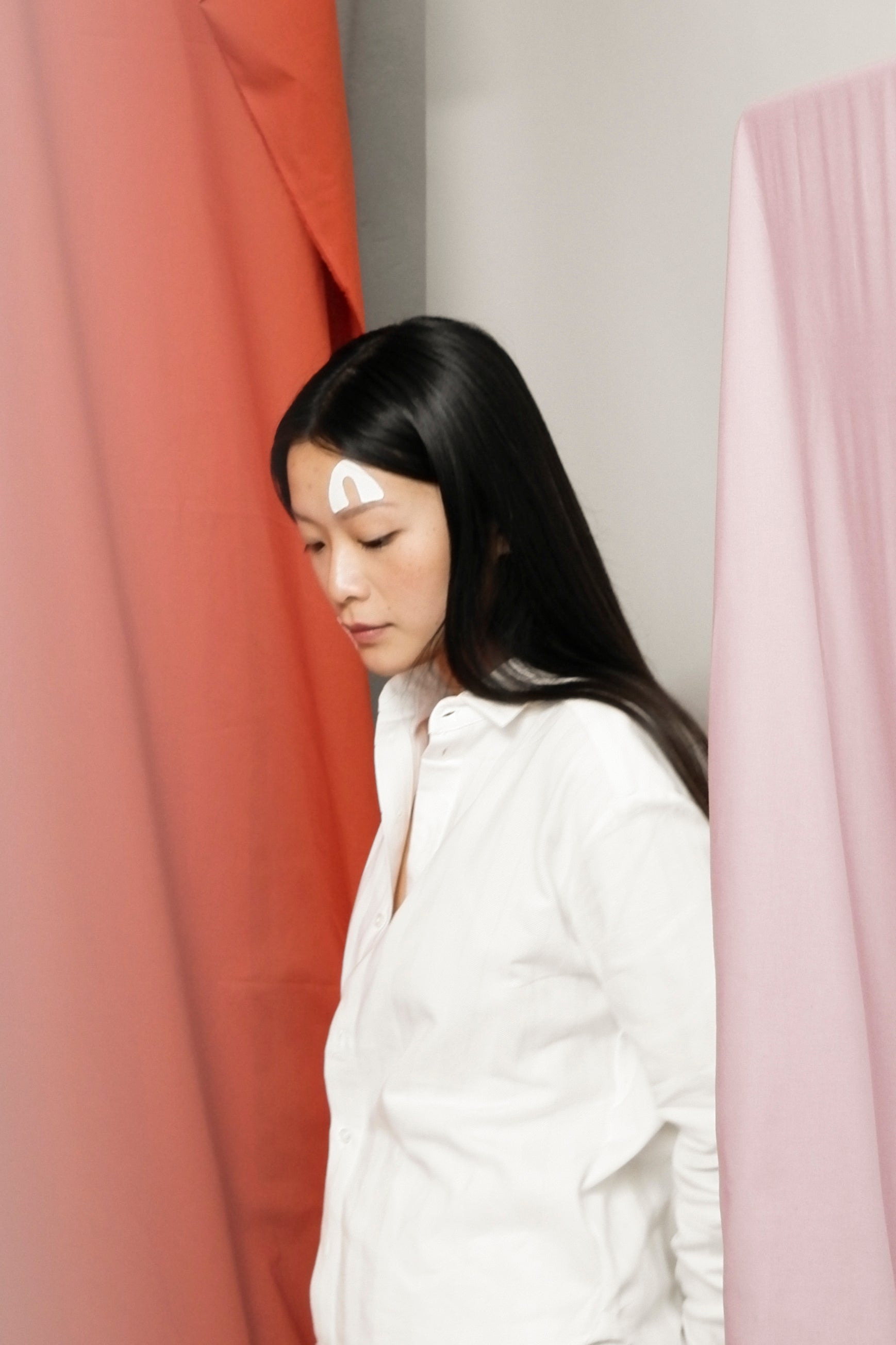 Forehead and Eyebrow Kit