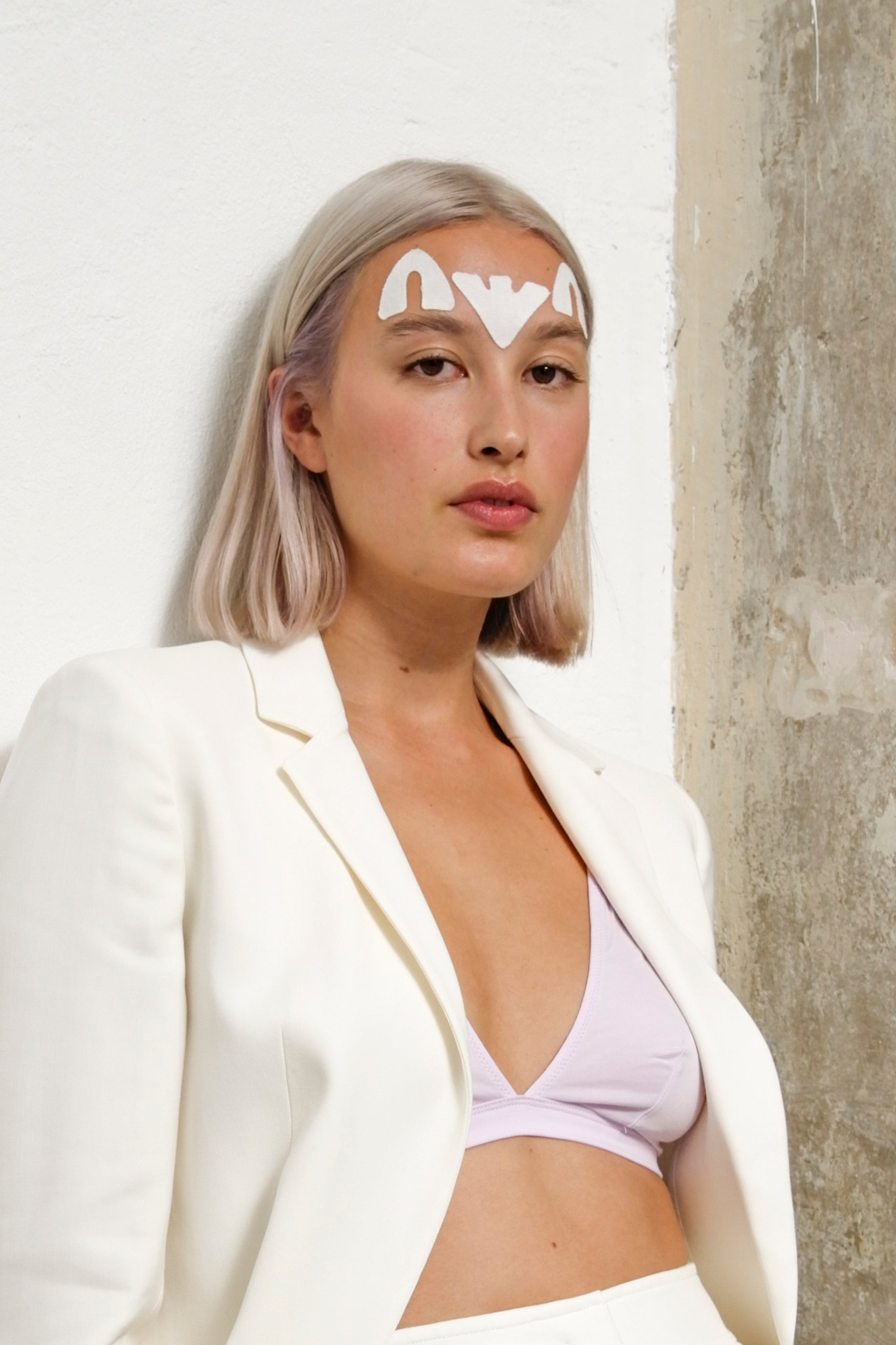 Forehead and Eyebrow Kit