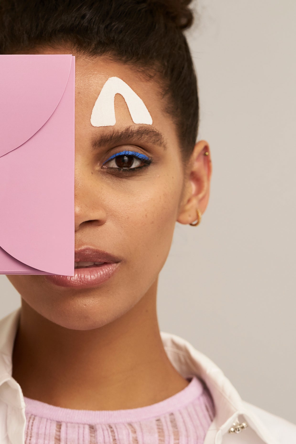 Forehead and Eyebrow Kit