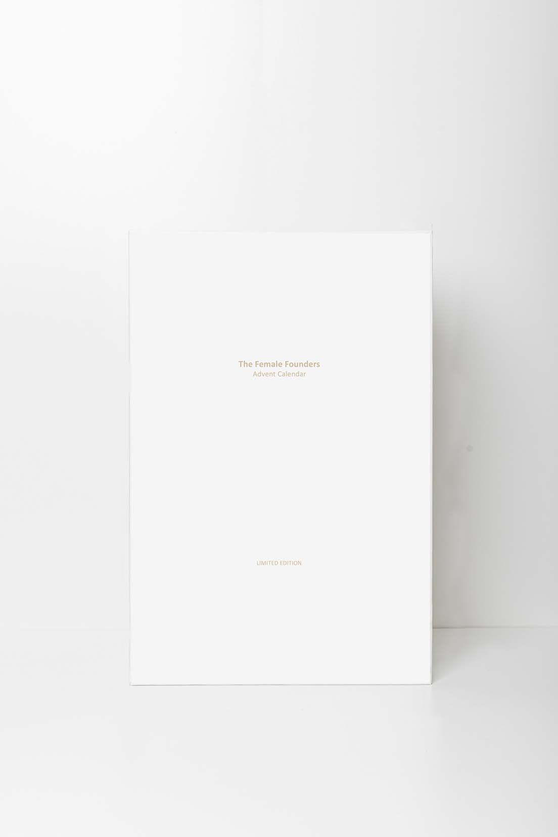 Multi-brand Advent Calendar - flash preorder Only: Nov 8–16