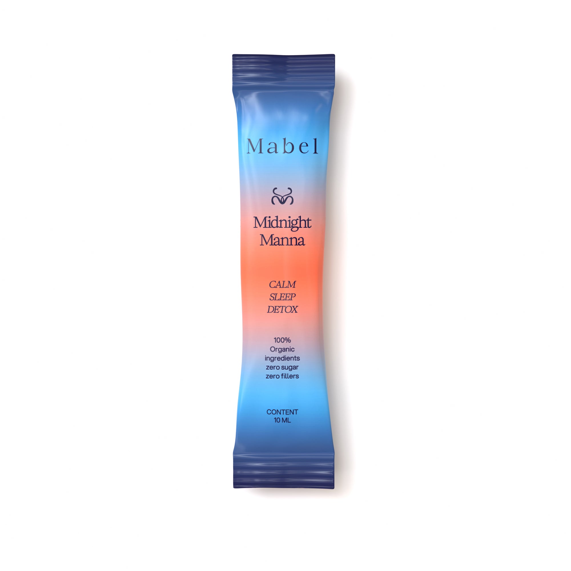 Single Dose - Mabel Midnight Manna