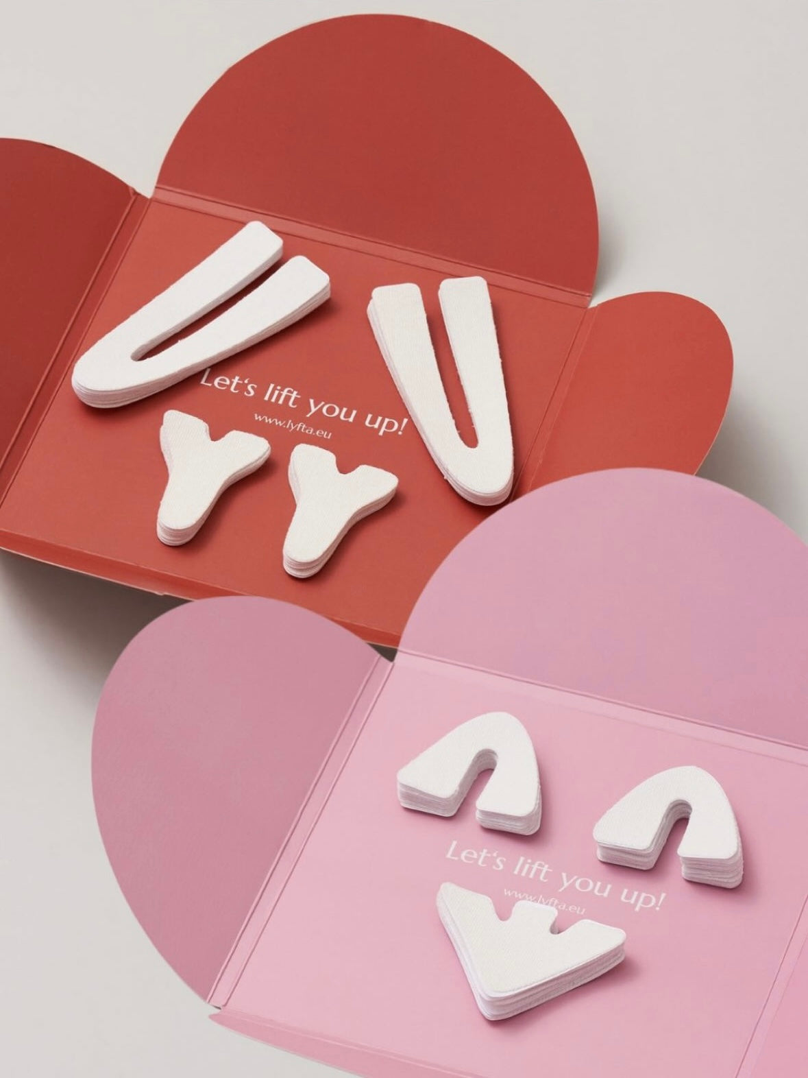 Full Face Treatment (7 Sessions = 49 tapes)