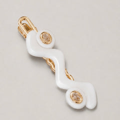 Juliana x Lyfta Hair Clip