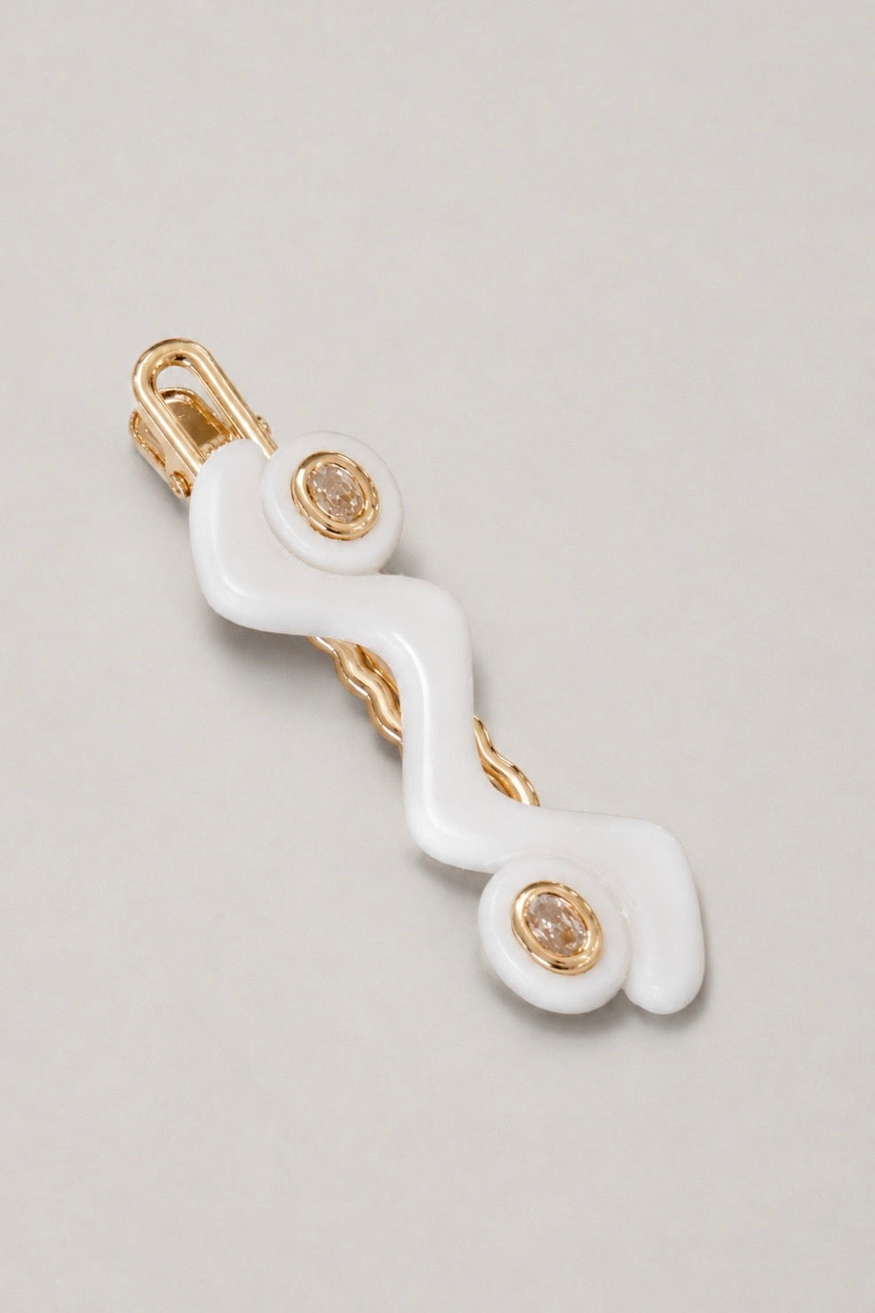Juliana x Lyfta Hair Clip