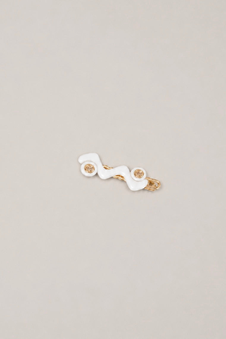 Juliana x Lyfta Hair Clip