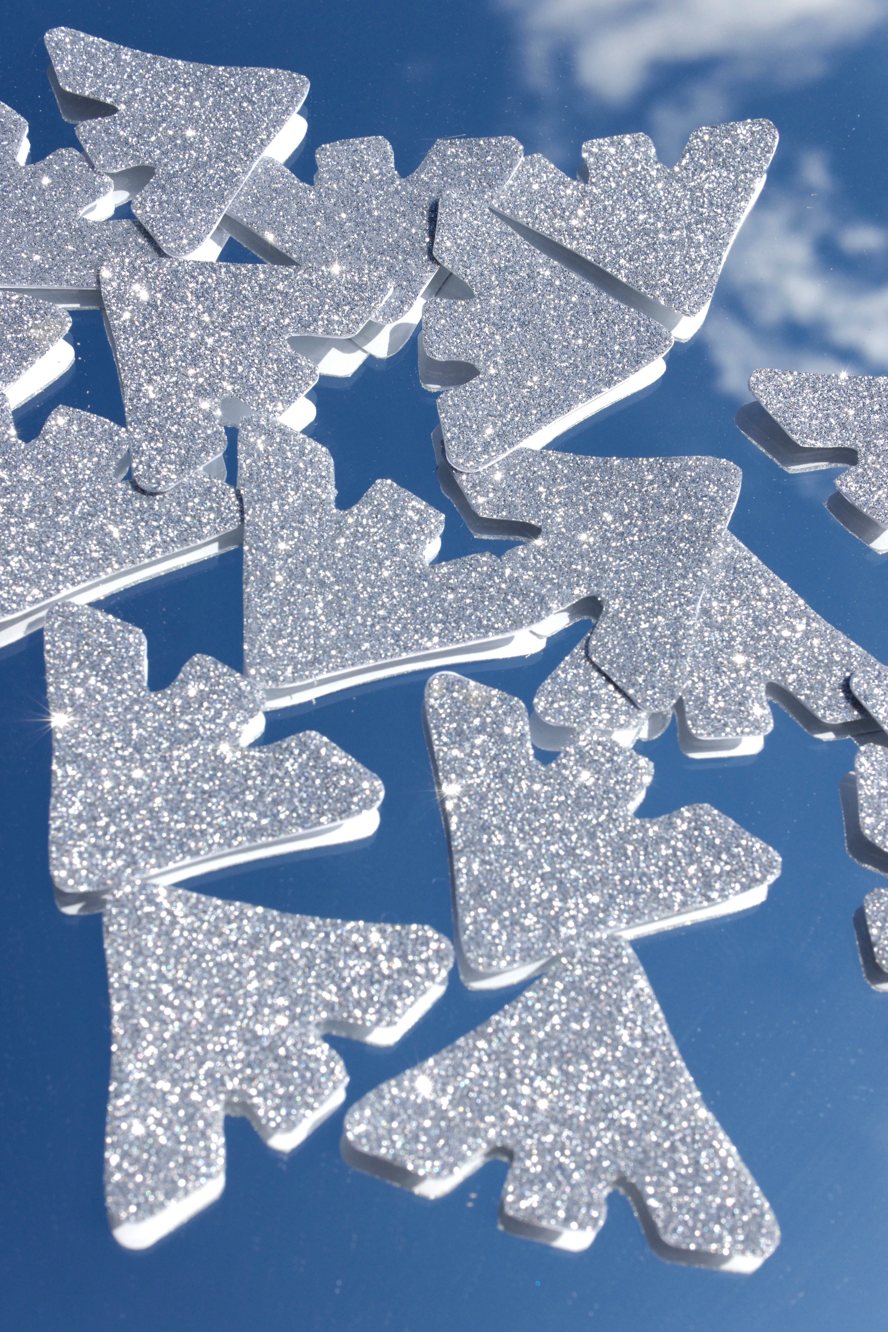 JEWEL TAPE per le rughe glabellari