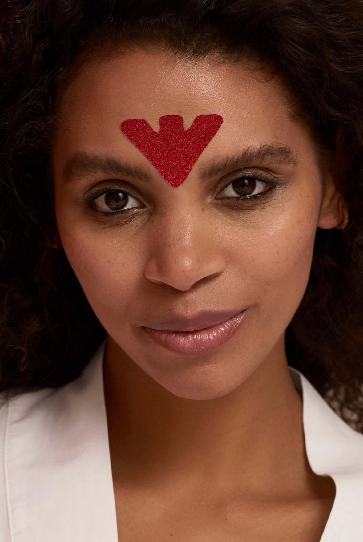 JEWEL TAPE per le rughe glabellari