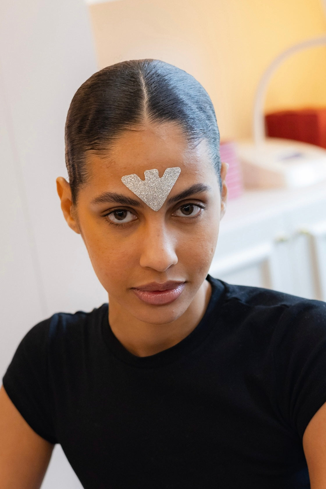 JEWEL TAPE per le rughe glabellari