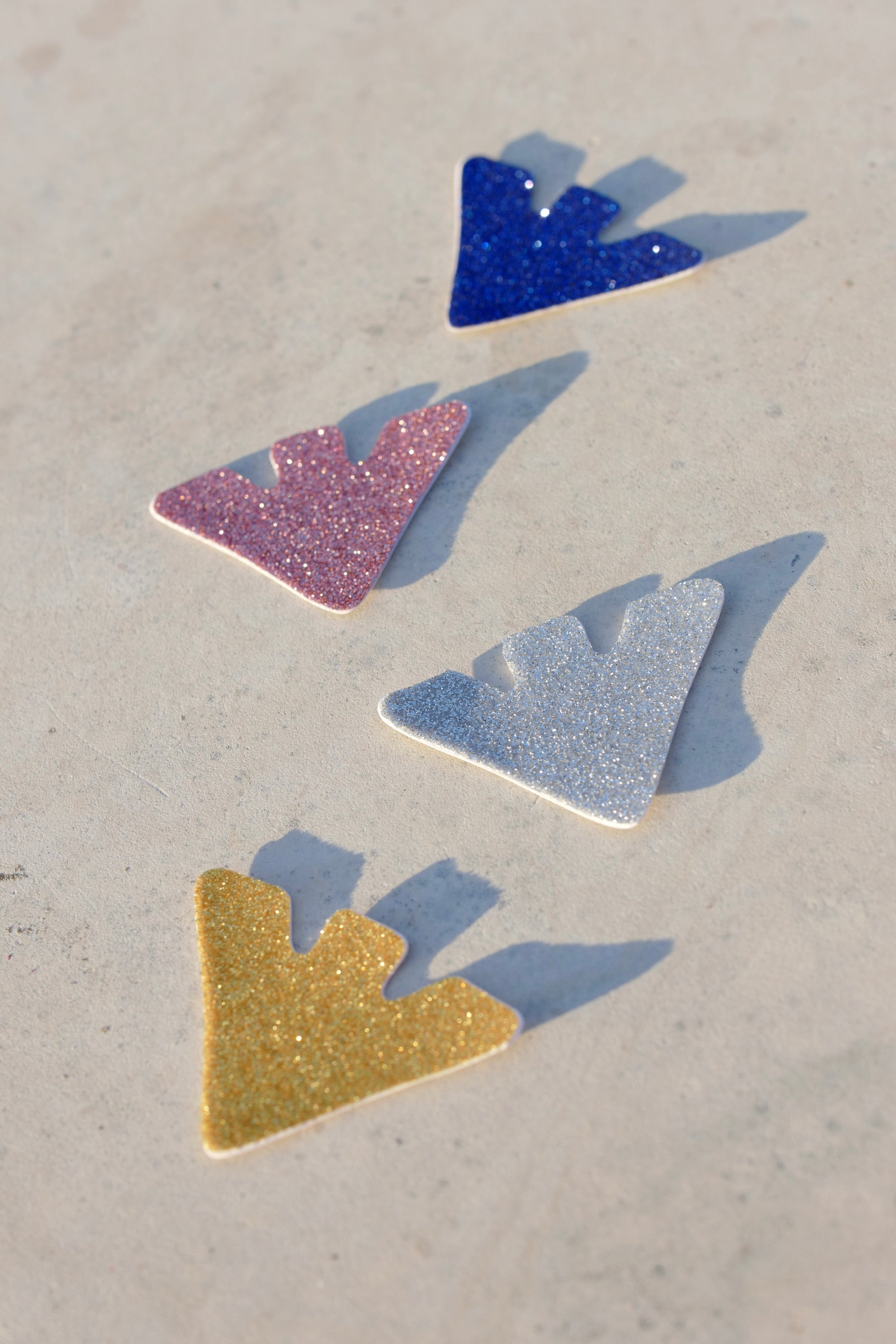 JEWEL TAPE per le rughe glabellari