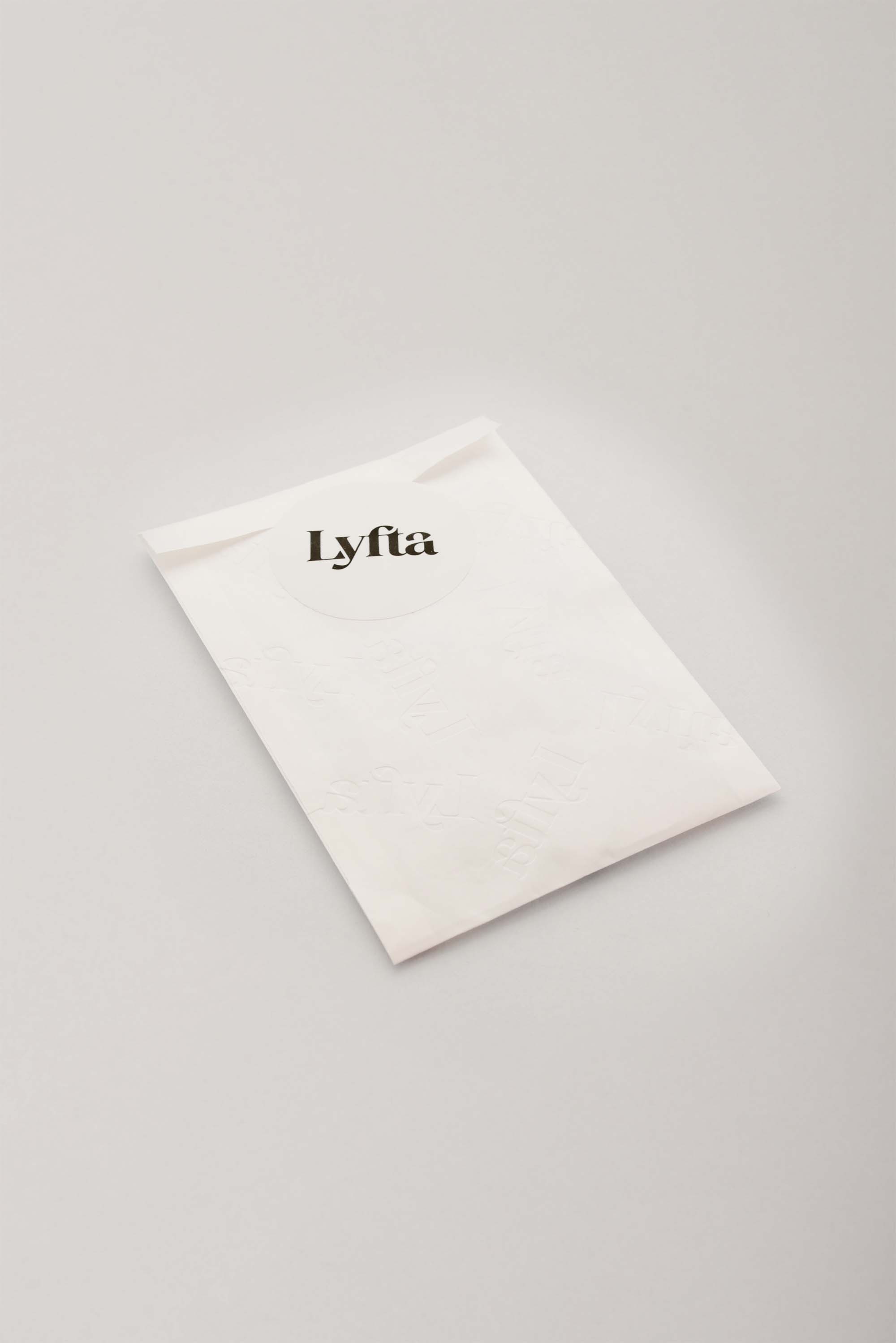 Refill Bundle · Full Face Treatment · White Envelopes (210 Patches)