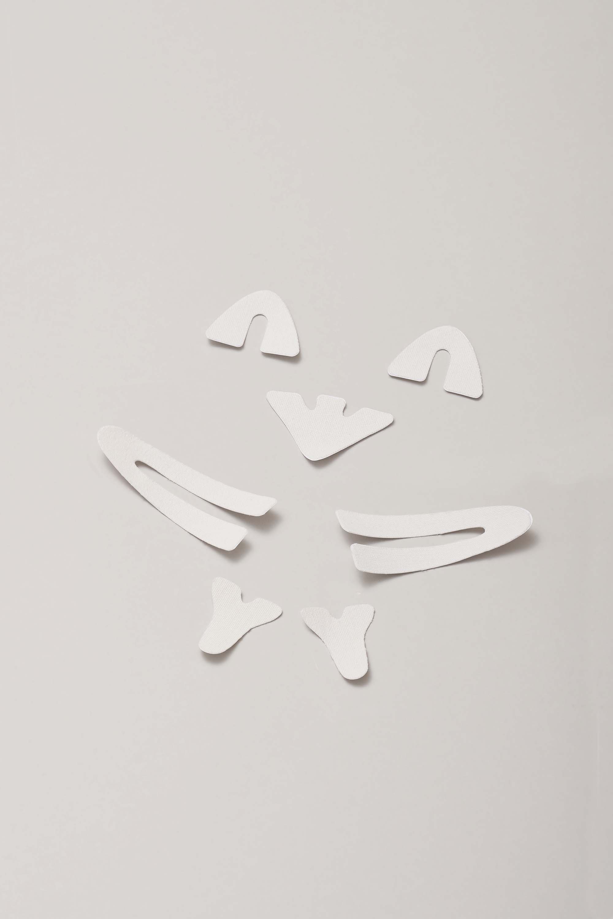 Refill Bundle · Full Face Treatment · White Envelopes (210 Patches)