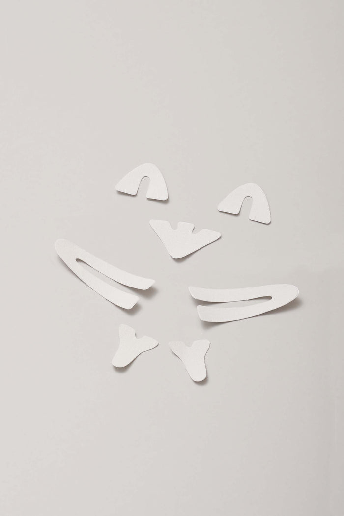 Refill Bundle · Full Face Treatment · White Envelopes (210 Patches)