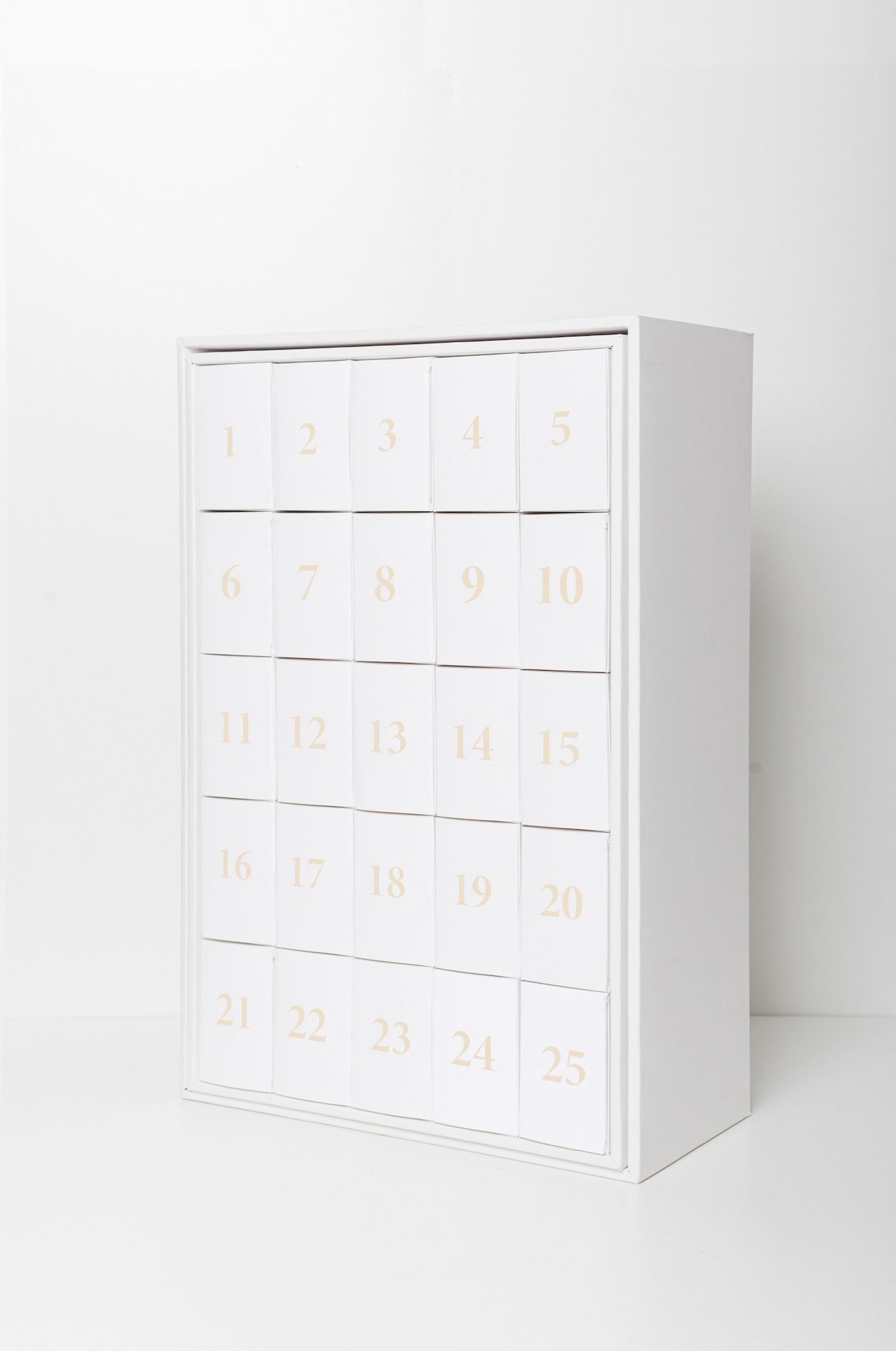 Multi-brand Advent Calendar - flash preorder Only: Nov 8–16