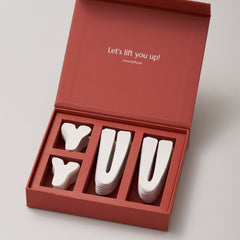 Cheek and Smile Line Kit