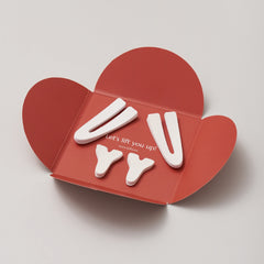 Cheek and Smile Line Kit
